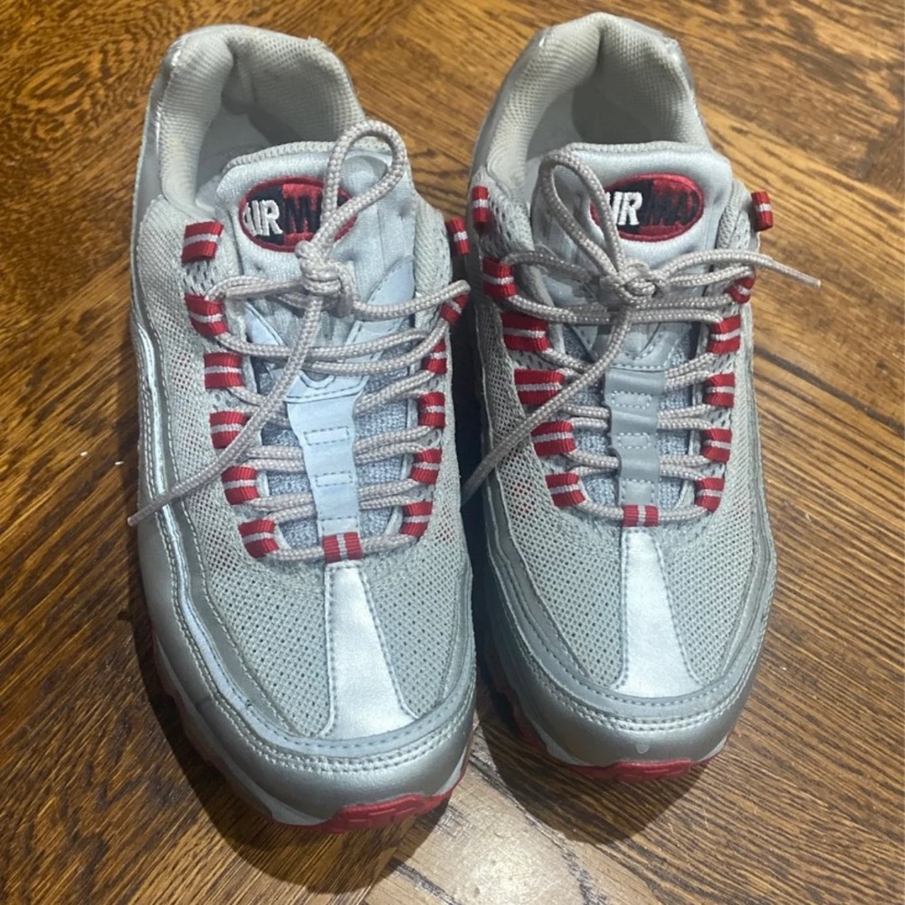 Nike Air Max